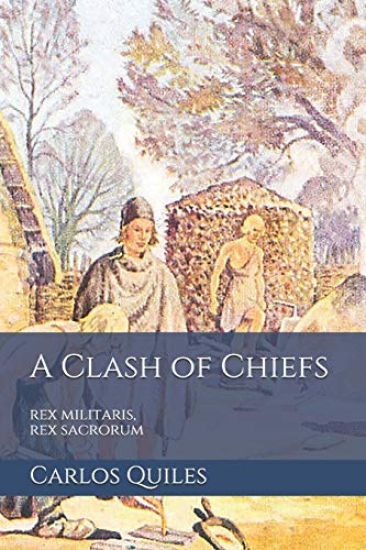 A Clash of Chiefs: rex militaris, rex sacrorum: Population genomics, archaeology, and ethnolinguistics from the Bronze Age to the Middle Ages