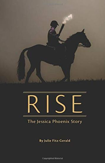 RISE The Jessica Phoenix Story