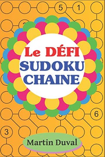 Le Défi Sudoku Chaine