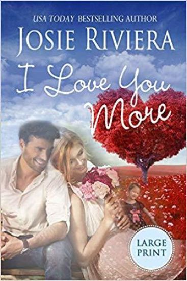 I Love You More