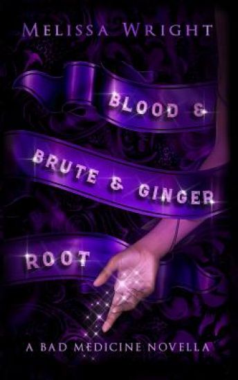 Blood & Brute & Ginger Root