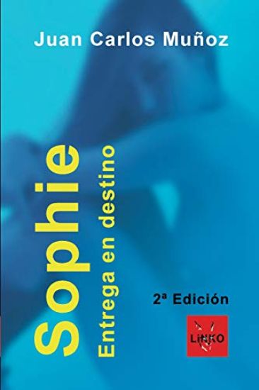 Sophie. Entrega en destino.