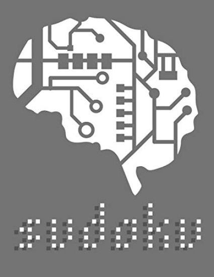 Sudoku: 100 Hard Sudoku Puzzles For Sudoku Veterans. Large Print, One Puzzle On Page