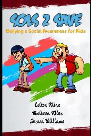 Sols 2 Save: Bullying & Social Awareness for Kids