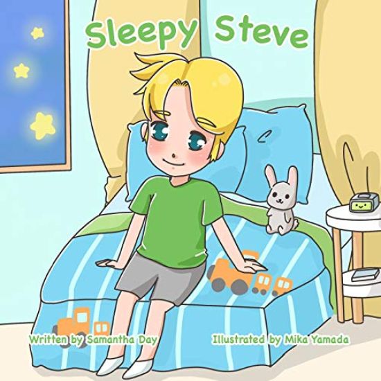 Sleepy Steve: Modeling Healthy Sleep for Children, One Night at a Time