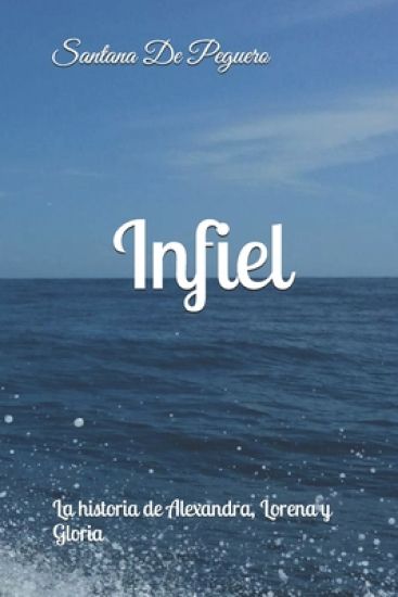 Infiel: La historia de Alexandra, Lorena y Gloria