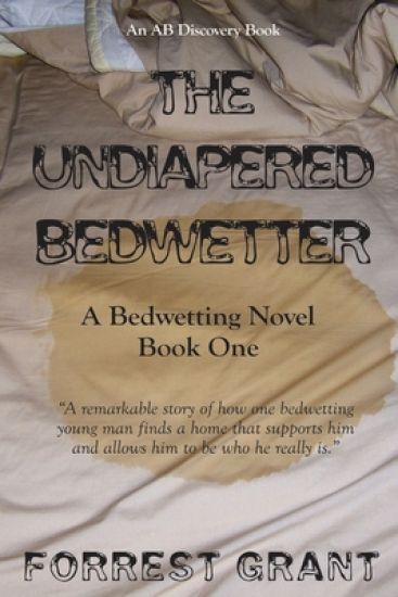 The Undiapered Bedwetter