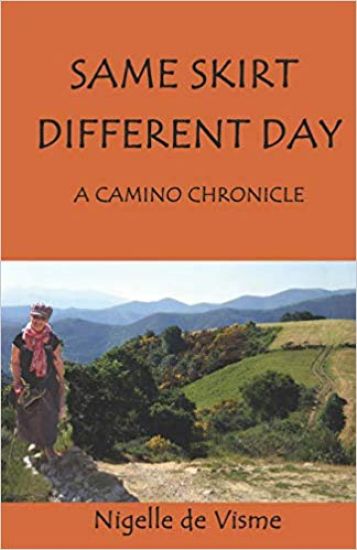 Same Skirt Different Day