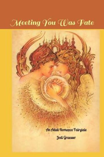 Meeting You Was Fate