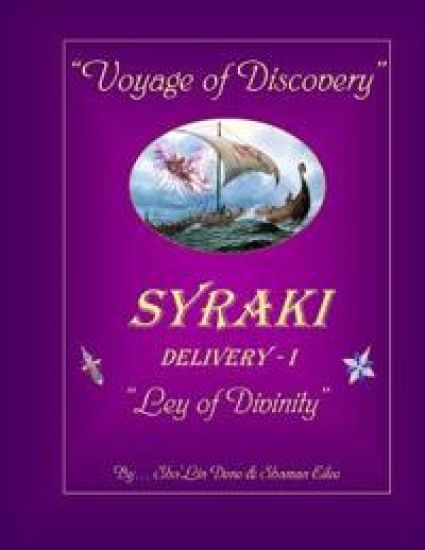 Voyage of Discovery