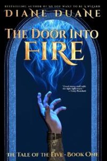 The Door Into Fire