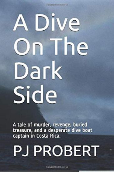 A Dive On The Dark Side