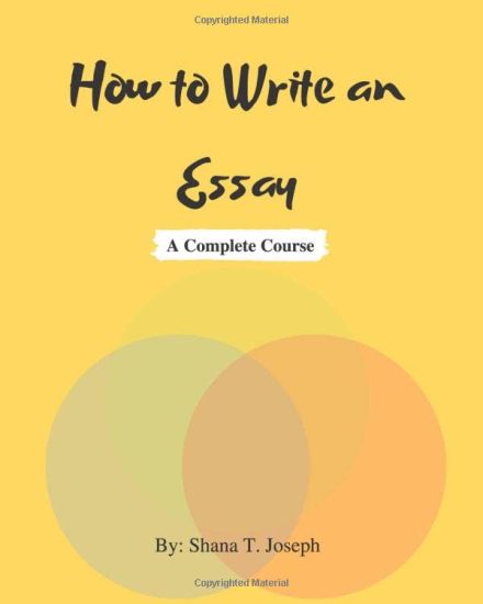 How to Write an Essay