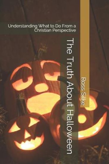 The Truth About Halloween