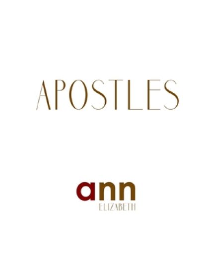 Apostles - Ann Elizabeth