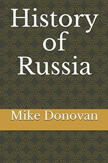 History of Russia