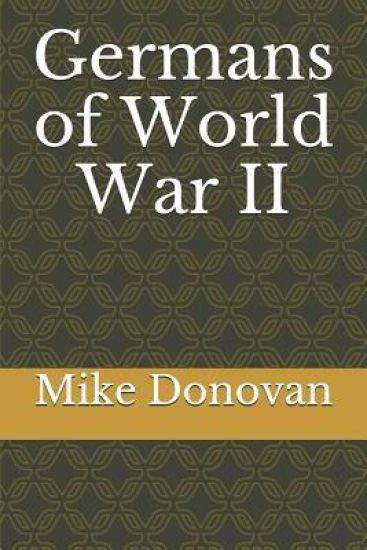 Germans of World War II