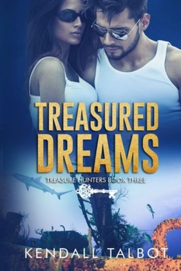 Treasured Dreams
