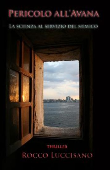 Pericolo all'Avana