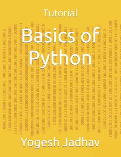Basics of Python