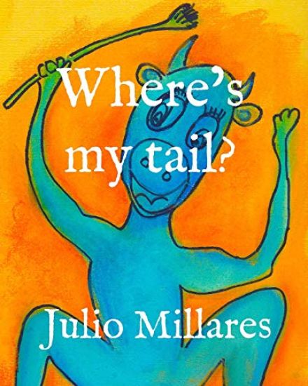 Where's my tail?