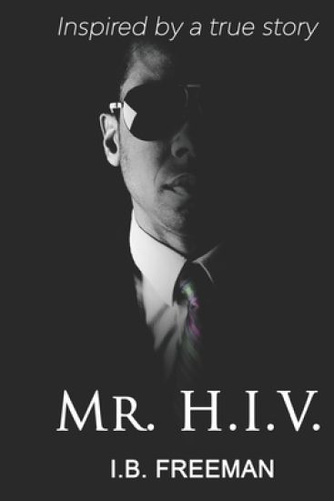 Mr. H.I.V.