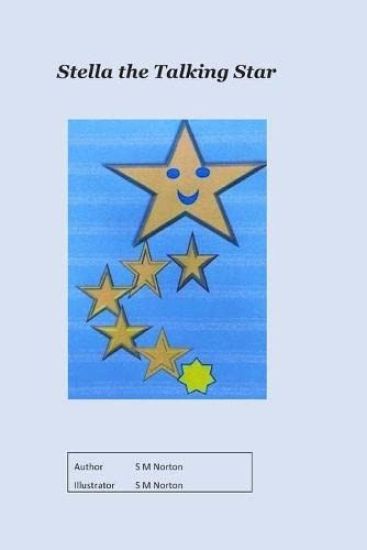 Stella the Talking Star