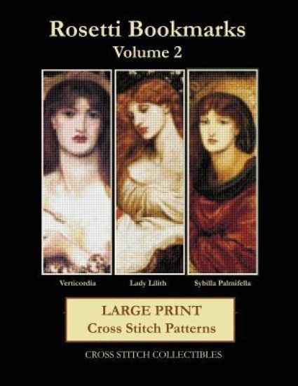 Rosetti Bookmarks Volume 2