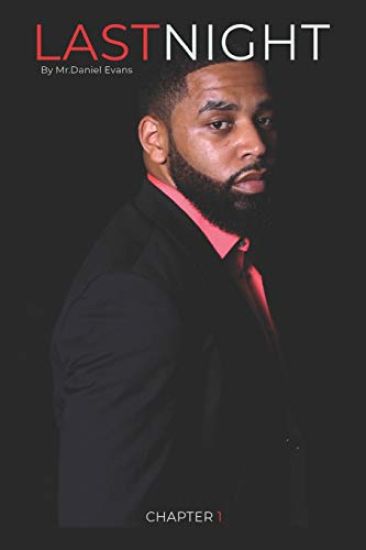 LastNight: Chapter 1