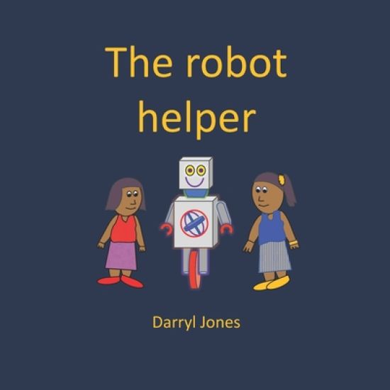 The robot helper