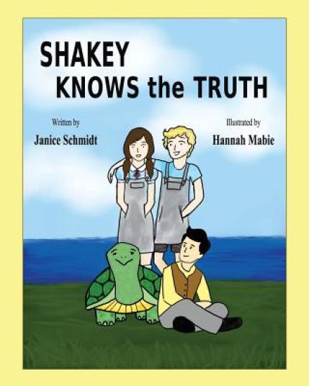 Shakey Knows the Truth