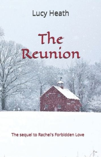 The Reunion: revised edition The Sequel to Rachel's Forbidden Love