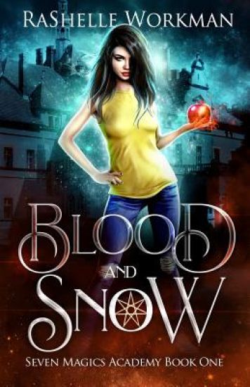 Blood and Snow