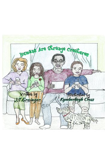 Humans Are Strange Creatures