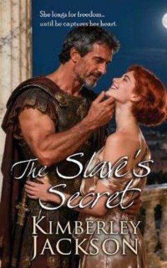 The Slave's Secret