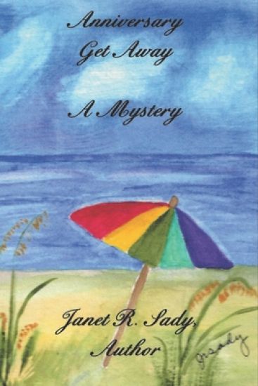 Anniversary Get Away