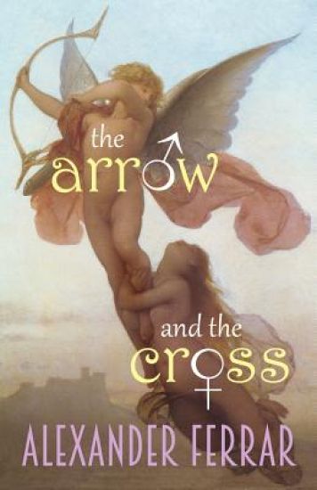 The Arrow & The Cross: a Memoirs of a Swine collection