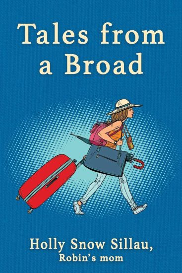 Tales from a Broad