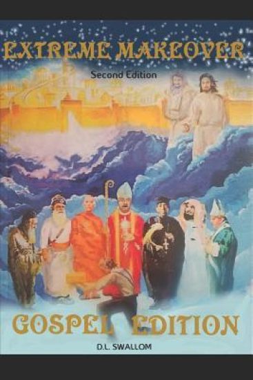 Extreme Makeover: Gospel Edition: A Witness from a Convert