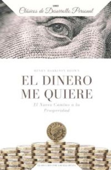 El Dinero me Quiere