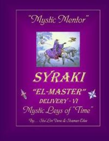 Mystic Mentor