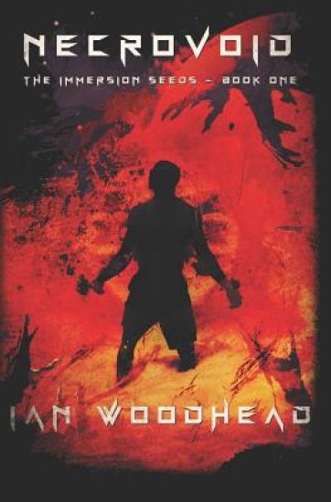 Necrovoid: The Immersion Seeds - Book one