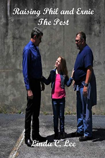 Raising Phil and Ernie The Pest