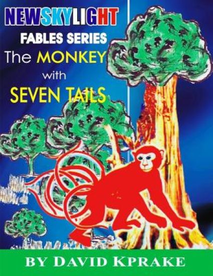 The Monkey With Seven Tails