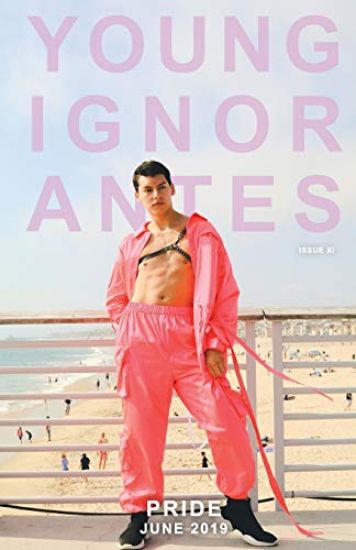 Pride: June 2019