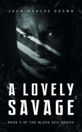 A Lovely Savage
