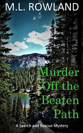 Murder Off the Beaten Path