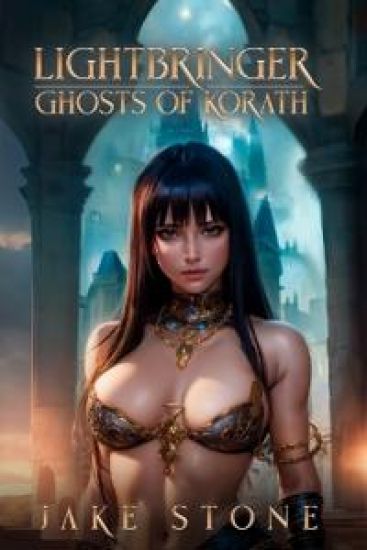 Ghosts of Korath