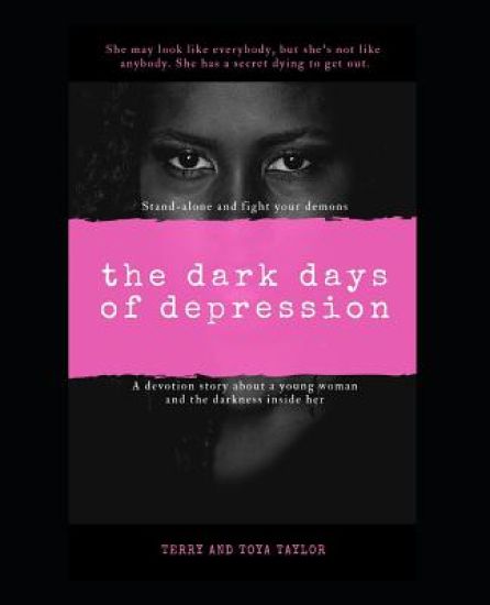 The Dark Days Of Depression: Stand Alone And Fight Your Demons