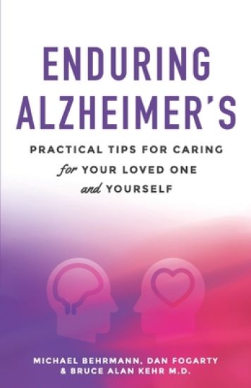 Enduring Alzheimer's